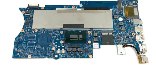 Main Board Cpu Intel Core I5 Hp Pavilion X360 14ba005la Full