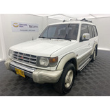 Mitsubishi Montero V43 Wagon 3.0