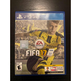 Fifa 17