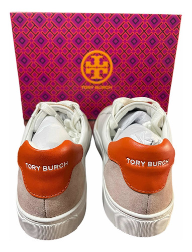 Tenis Tory Burch #4