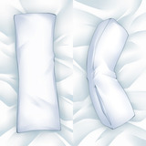 Dakimakura Personalizable 2 Lados + Relleno 65x 190 Cm