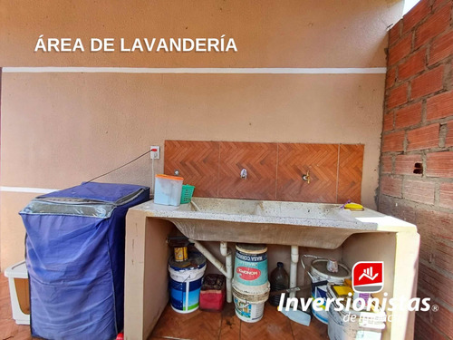 Casa En Venta. En Integración Del Norte Fase 2