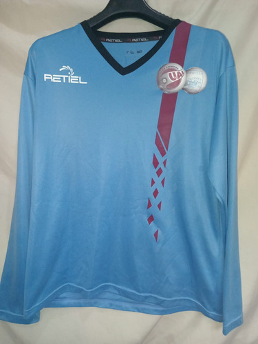 Camiseta De Universitario De Villa Urquiza