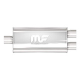Magnaflow 12288 Silenciador Del Extractor