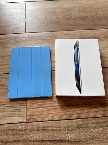 iPad Apple 4th Generation 32gb Negro