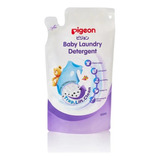 Recarga Detergente De Ropa Para Bebés 450 Ml Pigeon