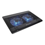 Base De Frio, Ventilador, Thermaltake Massive 14 Panel Dual 