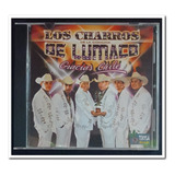 Los Charros De Lumaco, Cd