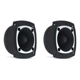 2 Super Tweeter Lafaiete 100 Rms Profissional P/ Spl Trio