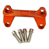 Tapa Manubrio Ktm Duke 200 390 Accesorio Abrazadera Manillar