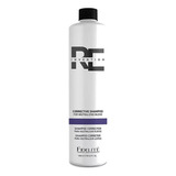 Shampoo Matizador Corrector Neutraliza Rubios Fidelite 900ml