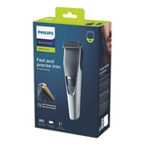 Afeitadora Beard Trimmer 3000 Series Bt3222/14 Philips