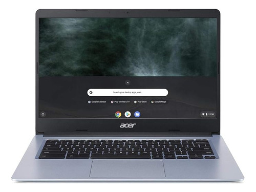 Laptop Acer  Chromebook 3 Intel Celeron N4000 4gb Ram 32gb H