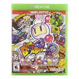 Super Bomberman R - Jogo Xbox One