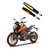 Par Setas Led Sequenciais P25b Ktm Duke 390 2018 2019