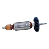 Induzido Esmerilhadeira Compatível Makita M9510 / M9511 220v