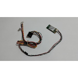 Placa Bluetooth C/ Cables Bangho Bold E09 Vnt9271bb05b 