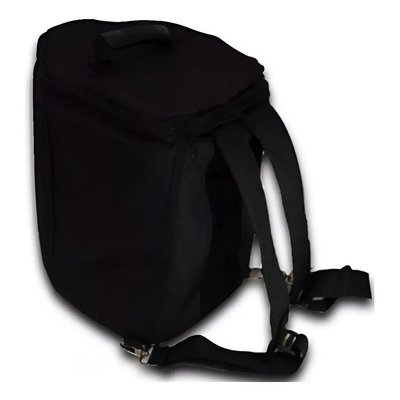 Mochila Bocina LDM S1 Pro Negra con Correas | Envío gratis