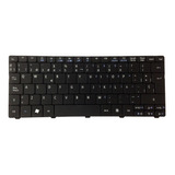 Teclado Para Acer Aspire One 521 Emachines Em350 Em355 Nav51