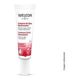 Weleda Crema Contorno Ojos Reafirmante Granada 10 Ml