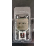 Procesador Amd Ryzen 5 3400g Socket Am4 Turbo 4.2ghz 4 Cores