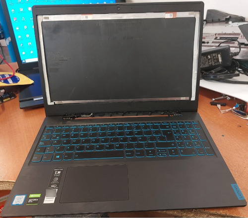 Notebook Lenovo L340 Desarme 