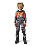 Conjunto Motocross Fox - Niño -  Yth 180 Bnkr