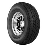 P215/70r14 Tornel Deportiva 96s Blk Índice De Velocidad S