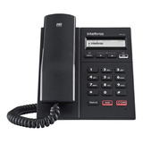 Telefone Intelbras Ip Voip Tip 125i Display Viva-voz