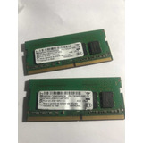 Memória Para Notebook Pc4-2133p