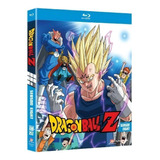 Dragon Ball Z Temporada 8 Ocho Serie De Tv En Blu-ray