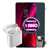 Tela Touch Display Para Xia0mi Redmi K20 0rigna! Novo + Fone