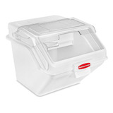 Rubbermaid Gaveta De Ingredientes Para Repisas - 61x51x43 Cm