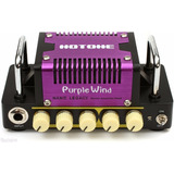 Mini Amp 5w Hotone Nla2 Purple Wind Plexi Superlead 1959