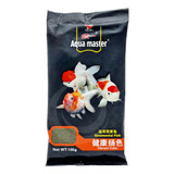 Aquamaster Goldfish Food 105 Gr Alimento Premium Japoneses