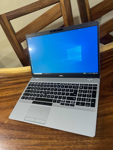 Dell Precision 3551 Touch Intel Core I7 10ma 512 Ssd 32 Ram