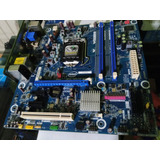 Board Para Pc Intel H55 Socket Lga1156