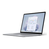 Microsoft Surface Laptop 5 (2022), Pantalla Táctil De 15 , D