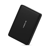 Disco Duro Externo De 500 Gb - Megaz Backup Slim 2.5 Pulgada