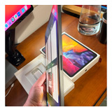 Apple iPad Pro De 11  Wi-fi  128gb Cinza-espacial