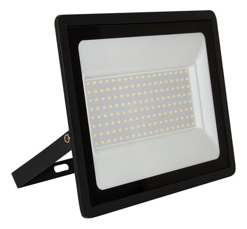 Reflector Proyector Exterior Led 150w Luz Fria Bajo Consumo