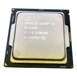 Procesador Cpu Gamer Intel Core I5 6500 3.20ghz Lga 1151