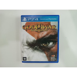 God Of War 3 Iii Totalmente Em Português Playstation 4 Ps4