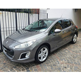 Peugeot 308 1.6 Feline Hdi 115cv 2014 1° Mano