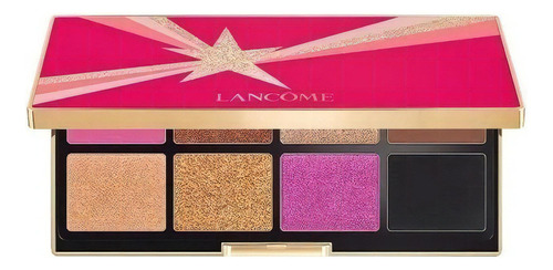 Lancôme Glimmering Star Eyeshadow Palette Sombra De Ojos