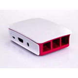 Case Oficial Raspberry Pi 3 Pi3 Modelo B B+