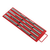 Organizador Portátil Socket Tray Rack De 1/4 Pulgadas 3/8 Pu