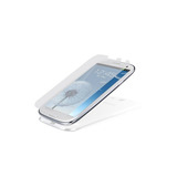 Protector De Pantalla Para Galaxy S3 Nibon Anti Glare.