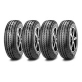 Kit X4 Neumáticos Pirelli 175/65r14 Chrono