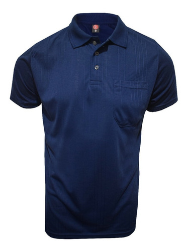 Camisa Polo Com Bolso Poliviscose Atacado | Frete Grátis